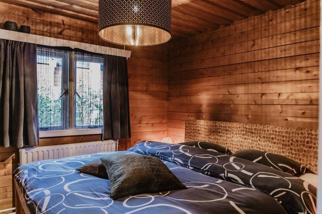 Cosy And Romantic Forest House Met Sauna Op De Veluwe Putten Exterior foto